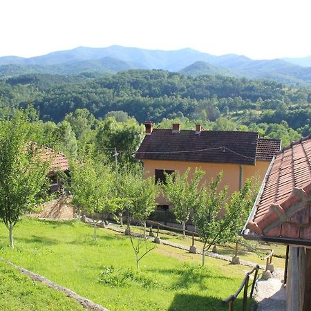 Ethno Village Bogut Bogutovac Zewnętrze zdjęcie
