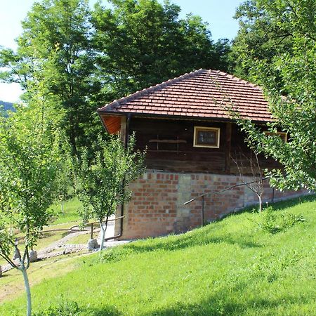 Ethno Village Bogut Bogutovac Zewnętrze zdjęcie