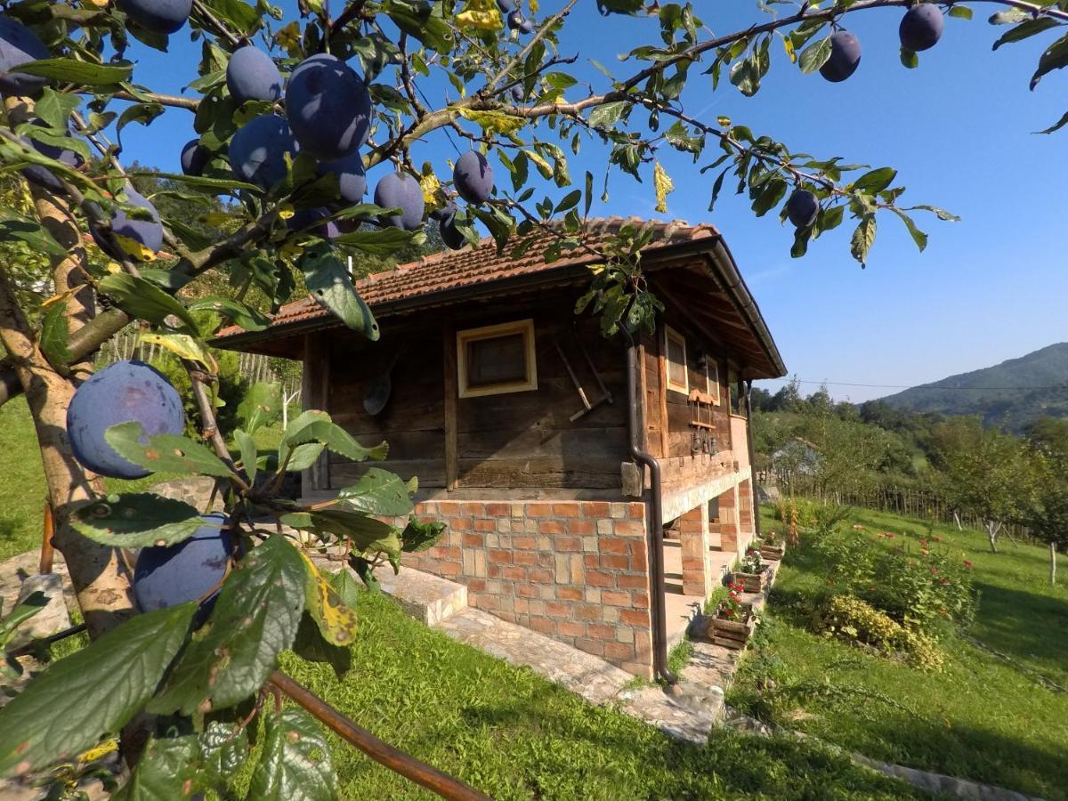 Ethno Village Bogut Bogutovac Zewnętrze zdjęcie