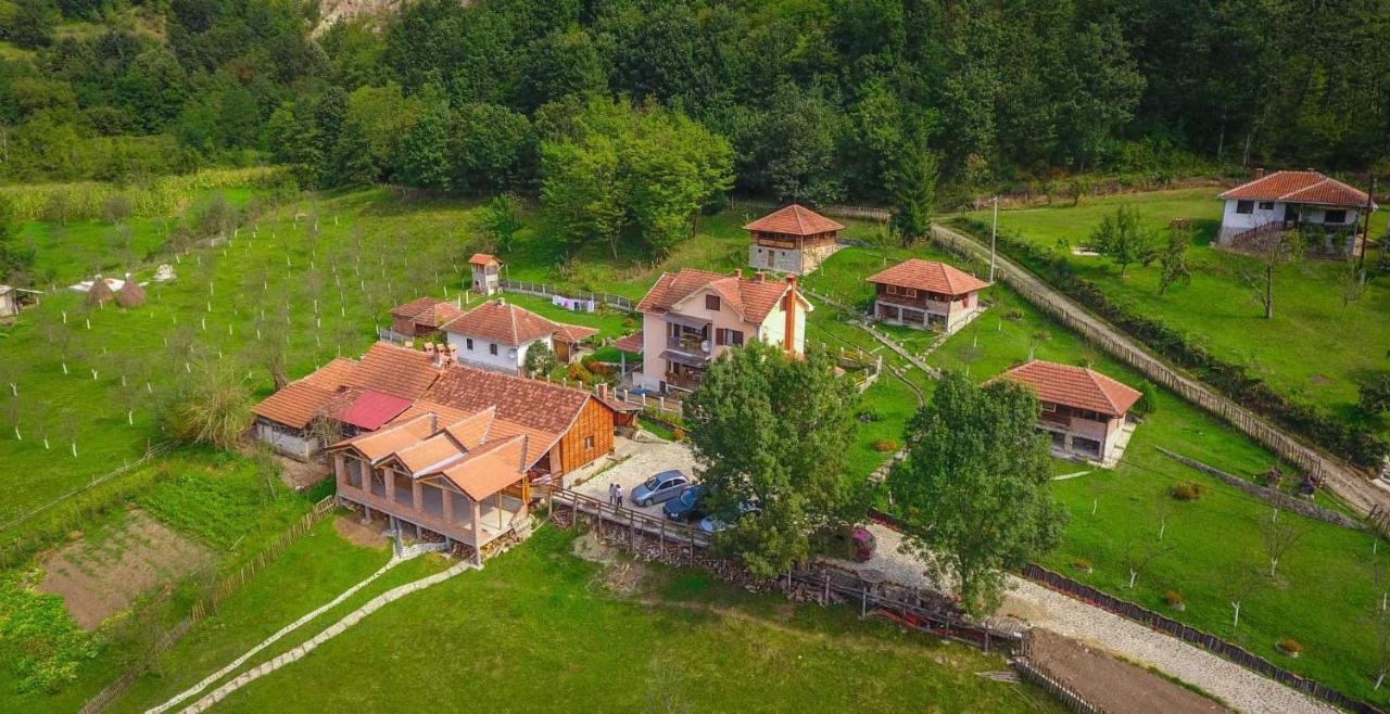 Ethno Village Bogut Bogutovac Zewnętrze zdjęcie