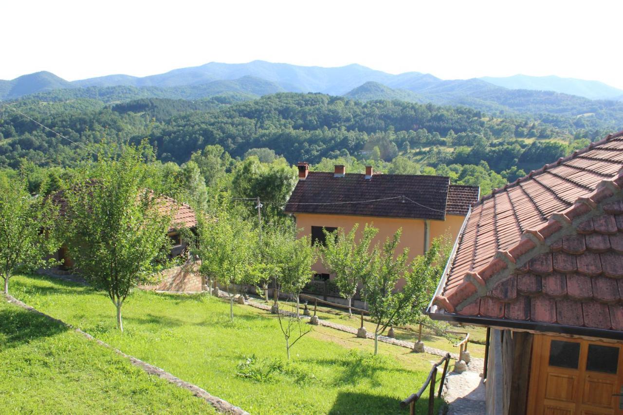 Ethno Village Bogut Bogutovac Zewnętrze zdjęcie