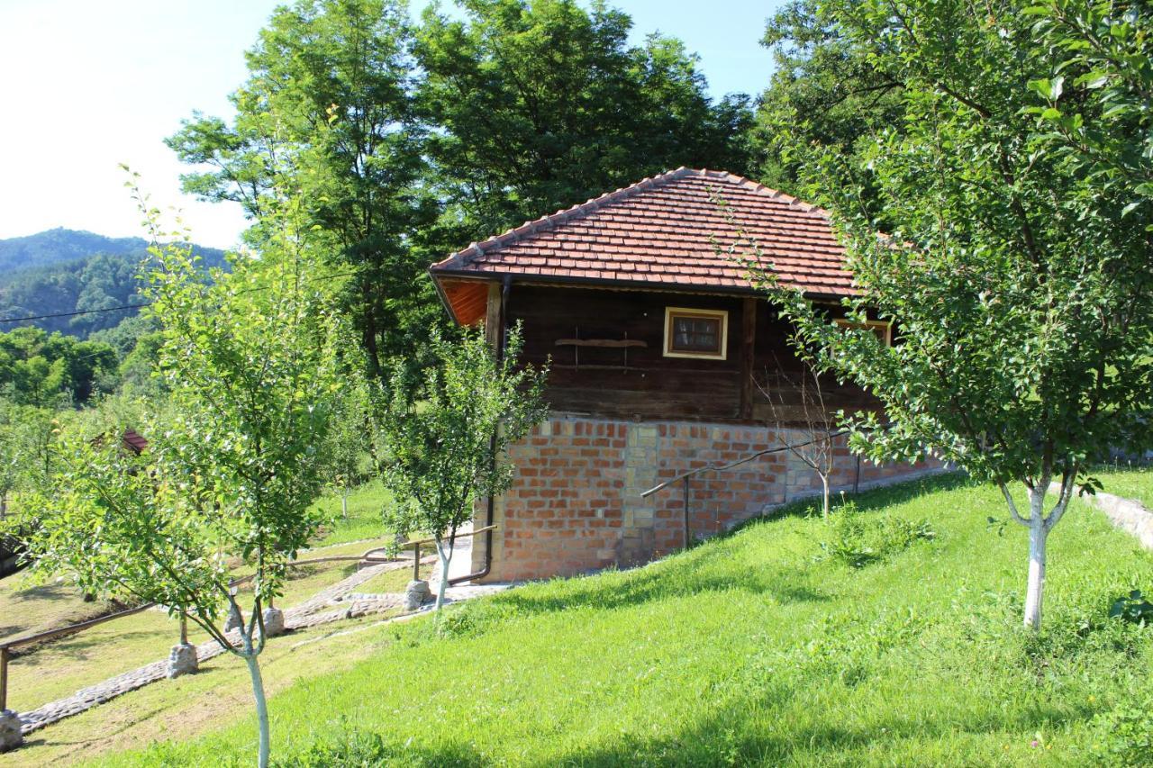 Ethno Village Bogut Bogutovac Zewnętrze zdjęcie