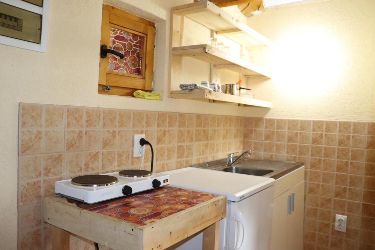 Ethno Village Bogut Bogutovac Zewnętrze zdjęcie