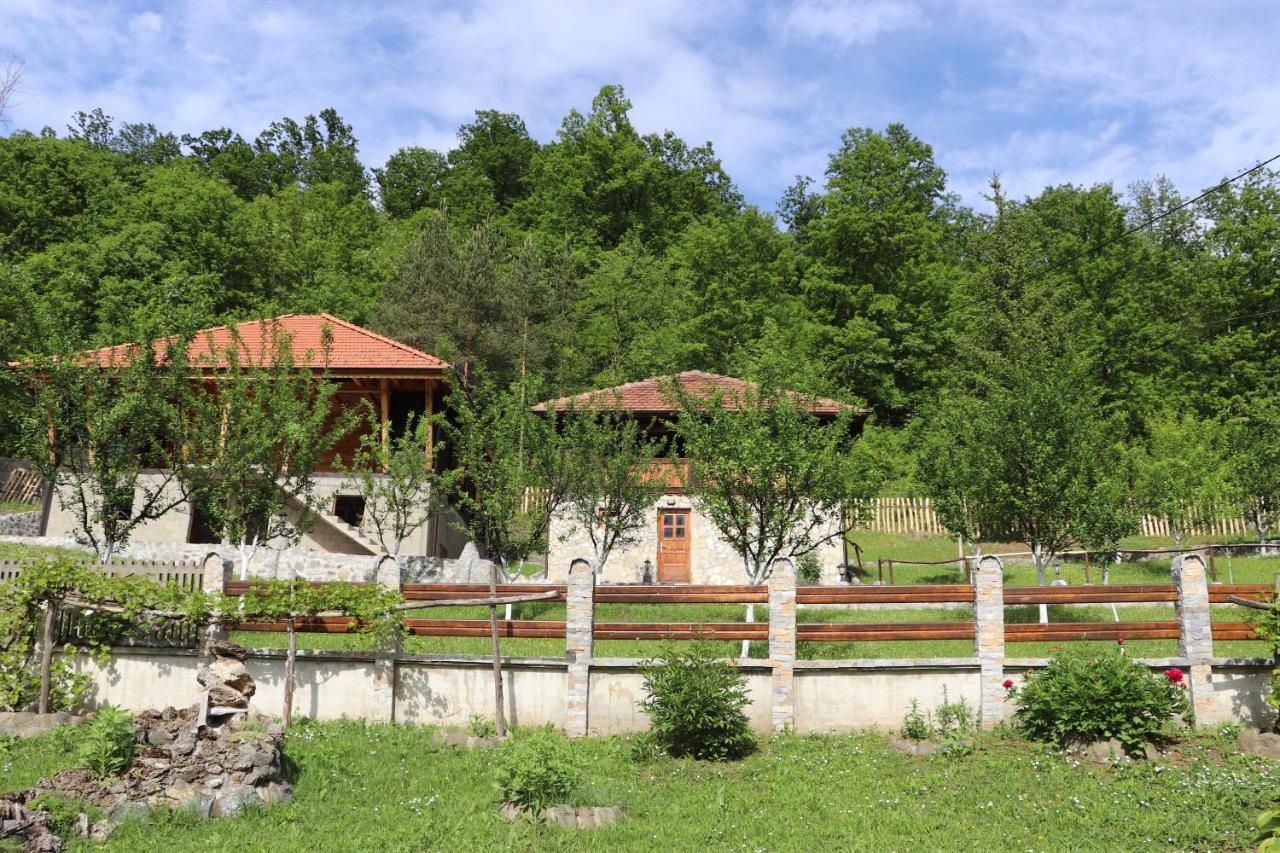 Ethno Village Bogut Bogutovac Zewnętrze zdjęcie