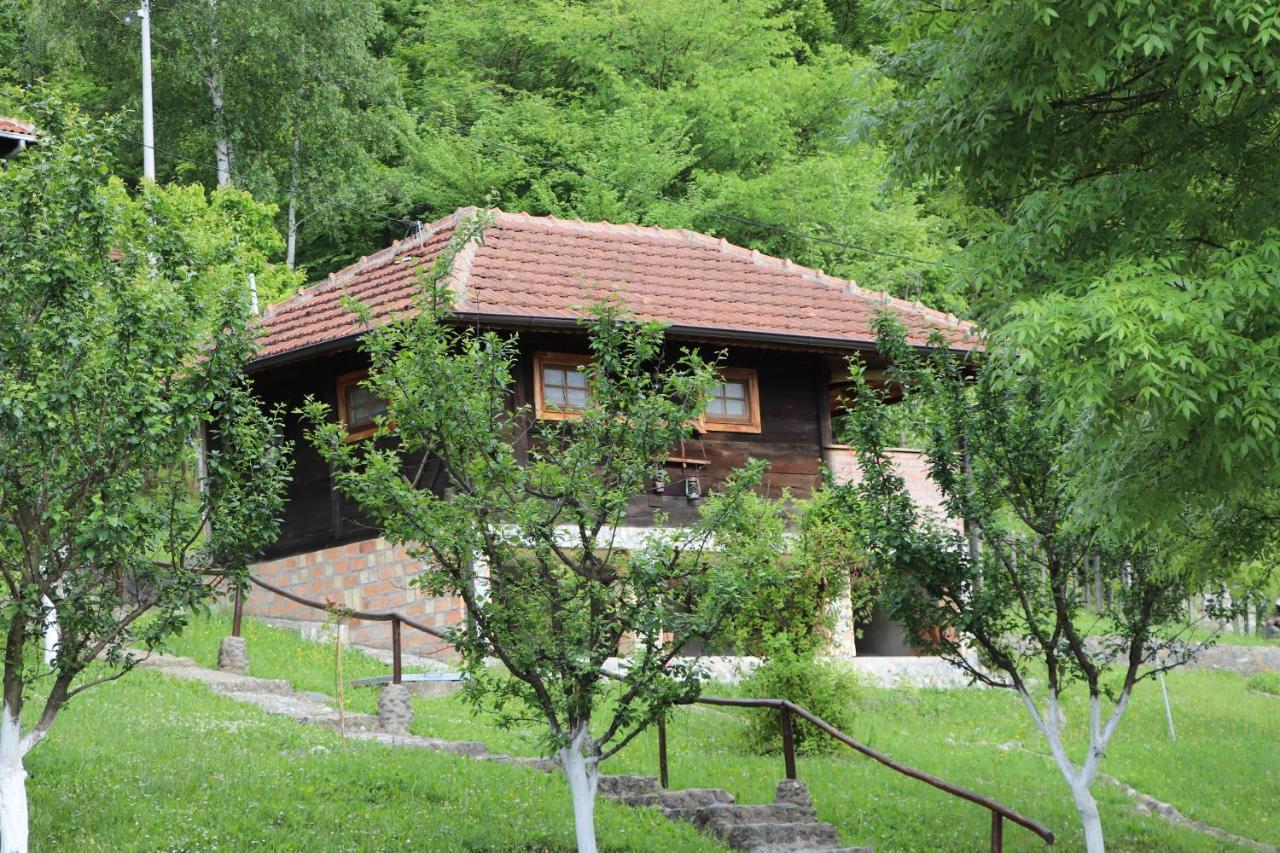 Ethno Village Bogut Bogutovac Zewnętrze zdjęcie