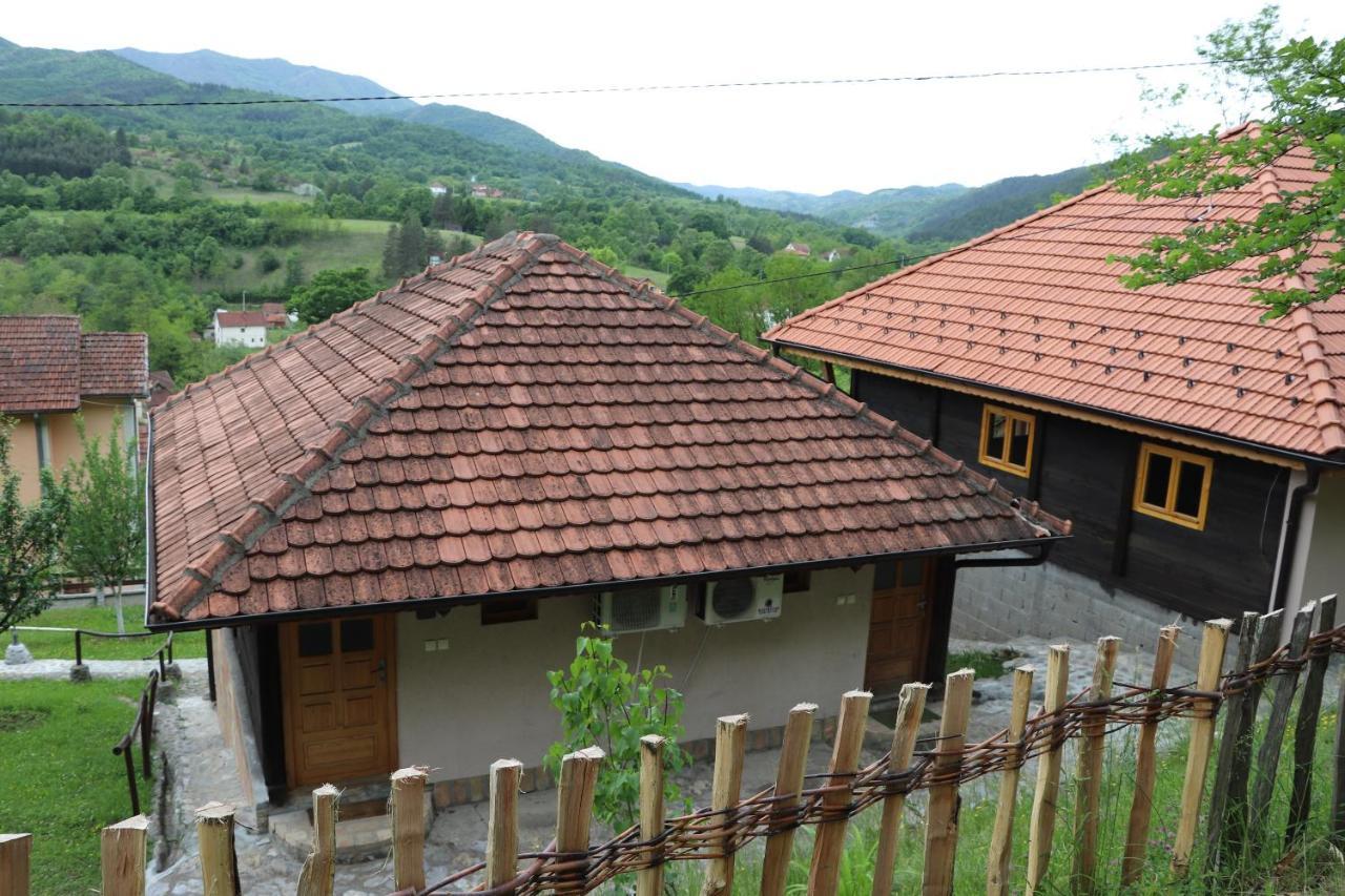Ethno Village Bogut Bogutovac Zewnętrze zdjęcie
