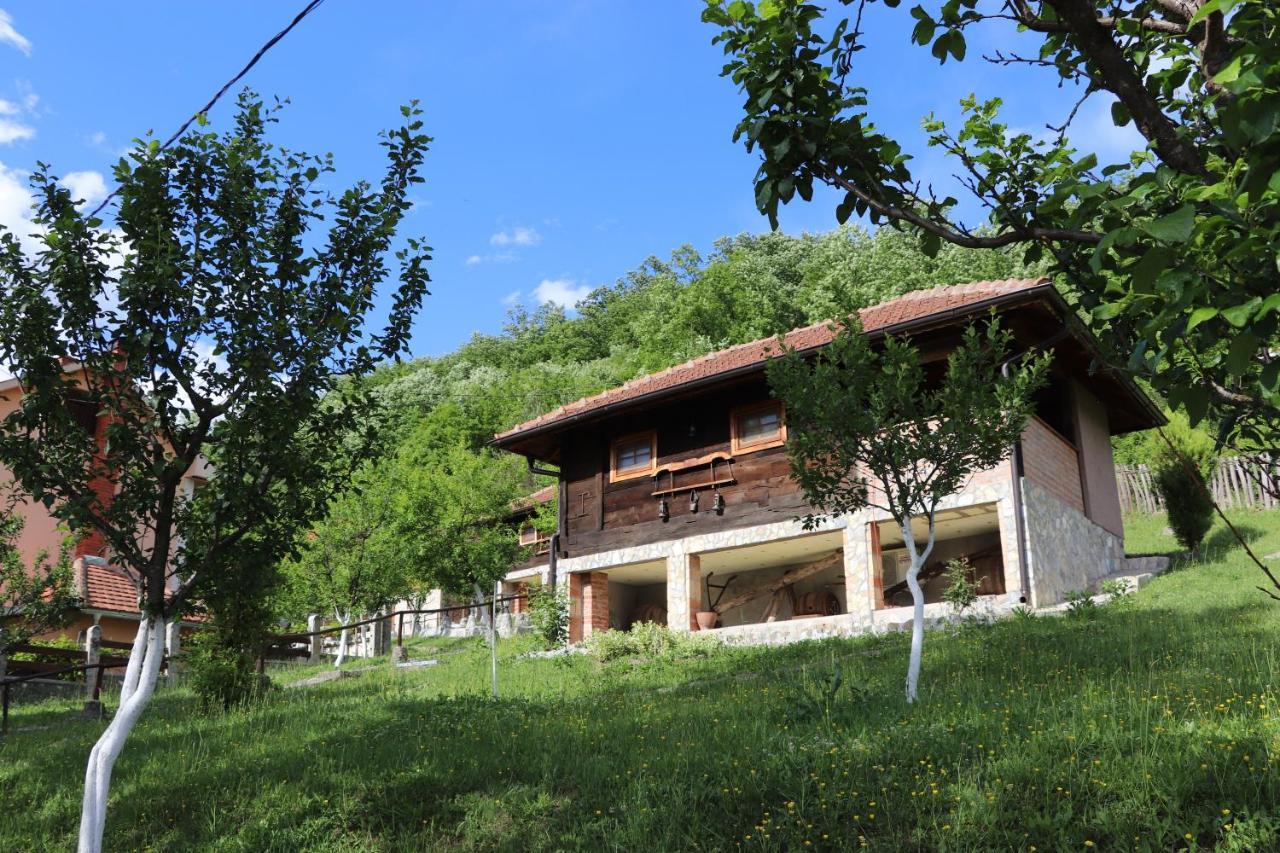 Ethno Village Bogut Bogutovac Zewnętrze zdjęcie