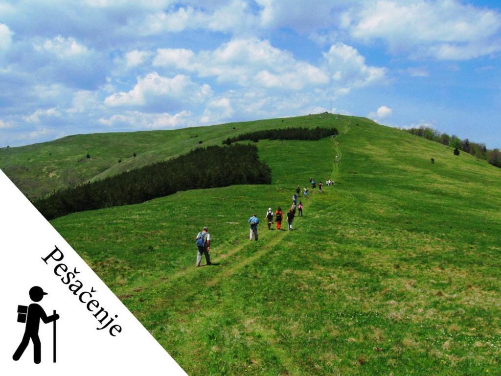 Ethno Village Bogut Bogutovac Zewnętrze zdjęcie