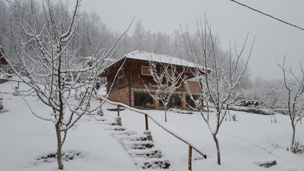 Ethno Village Bogut Bogutovac Zewnętrze zdjęcie