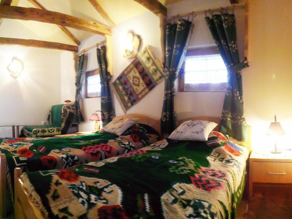 Ethno Village Bogut Bogutovac Zewnętrze zdjęcie