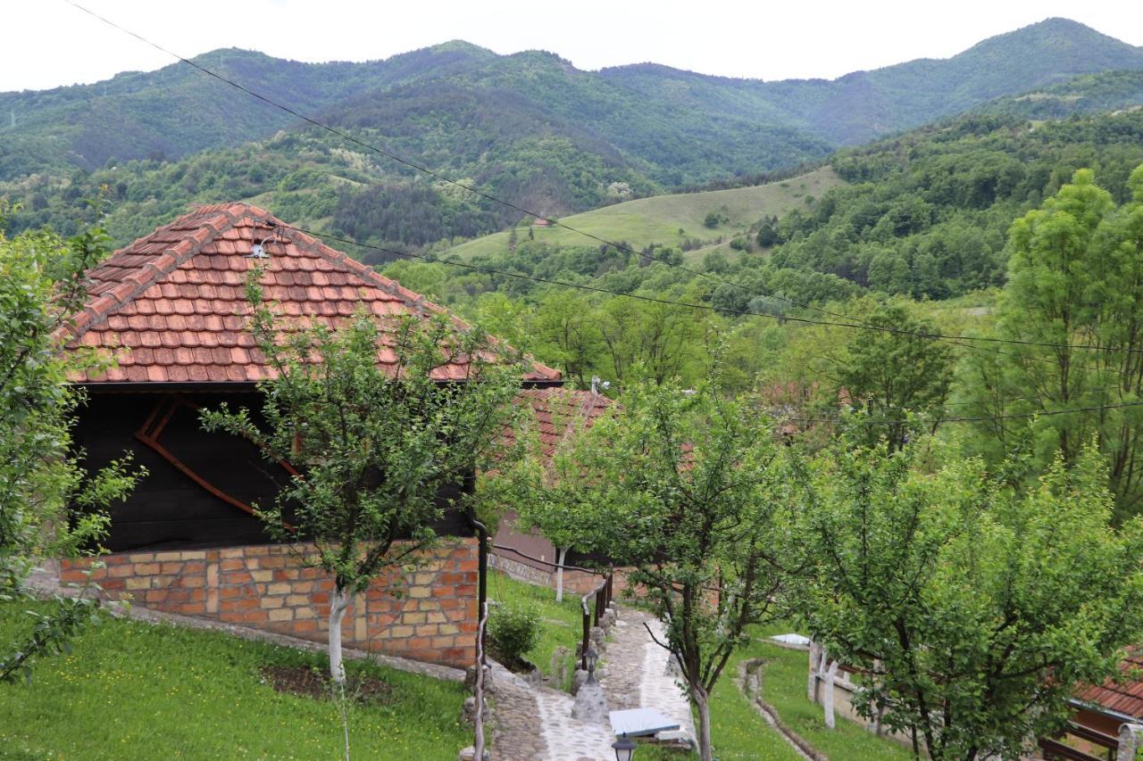 Ethno Village Bogut Bogutovac Zewnętrze zdjęcie
