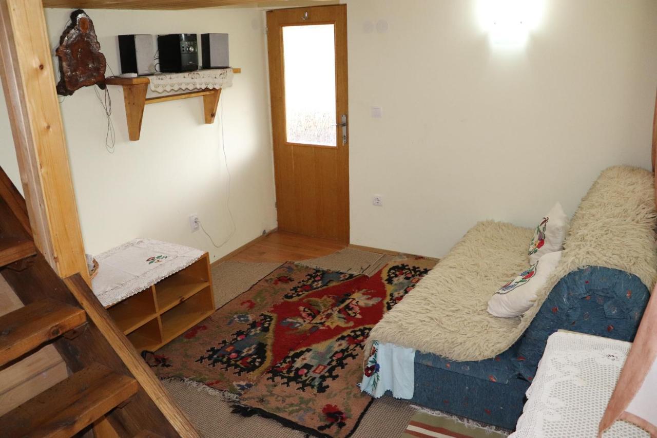 Ethno Village Bogut Bogutovac Zewnętrze zdjęcie