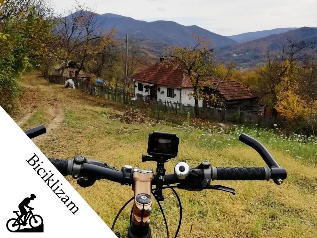 Ethno Village Bogut Bogutovac Zewnętrze zdjęcie