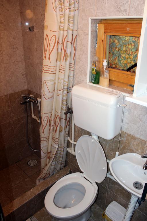 Ethno Village Bogut Bogutovac Zewnętrze zdjęcie
