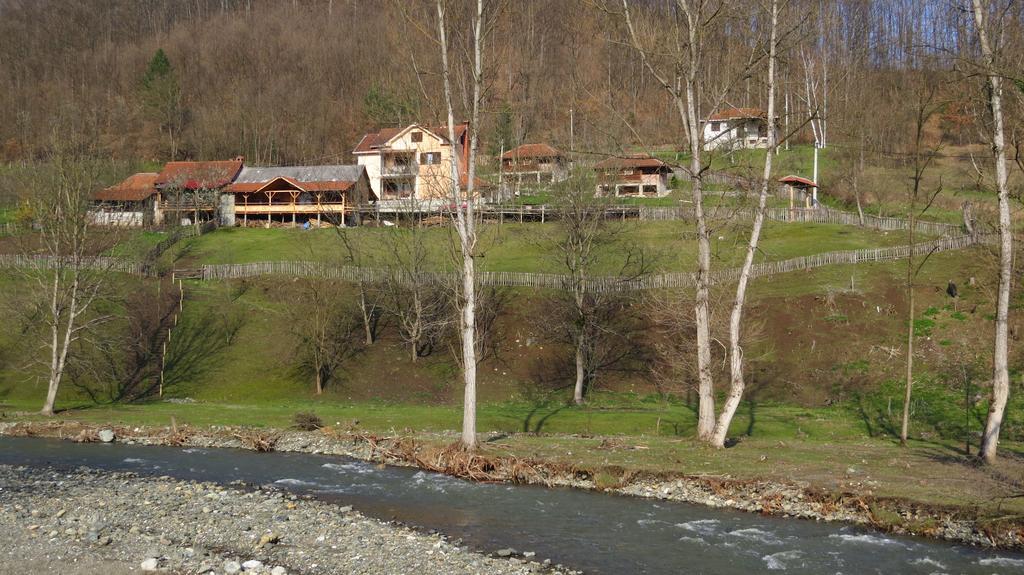 Ethno Village Bogut Bogutovac Zewnętrze zdjęcie