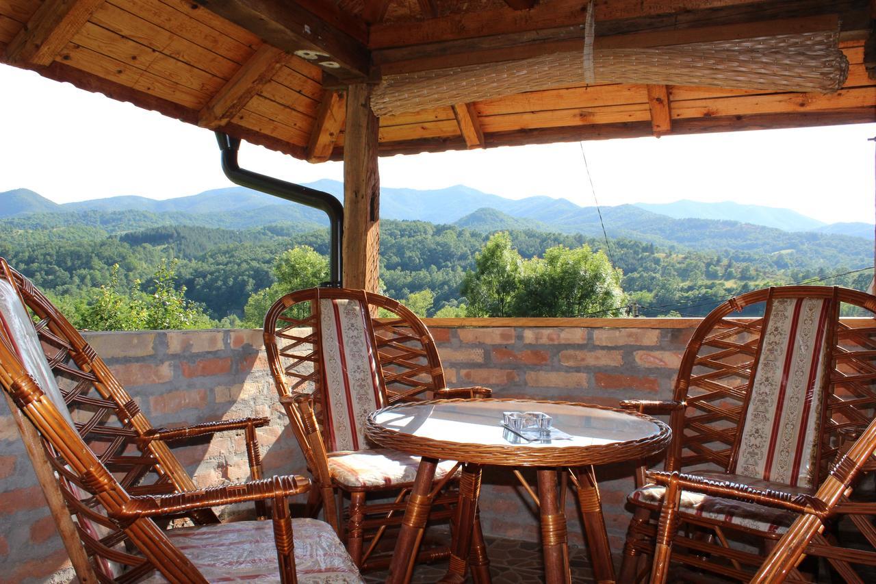 Ethno Village Bogut Bogutovac Zewnętrze zdjęcie