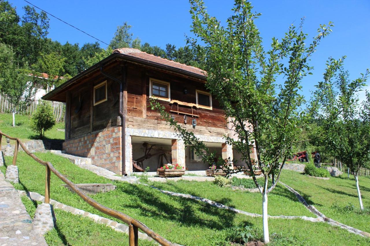 Ethno Village Bogut Bogutovac Zewnętrze zdjęcie