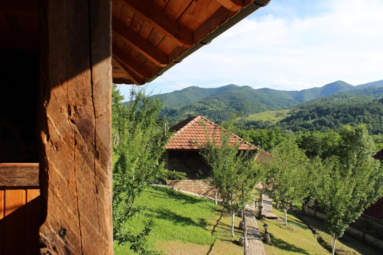 Ethno Village Bogut Bogutovac Zewnętrze zdjęcie