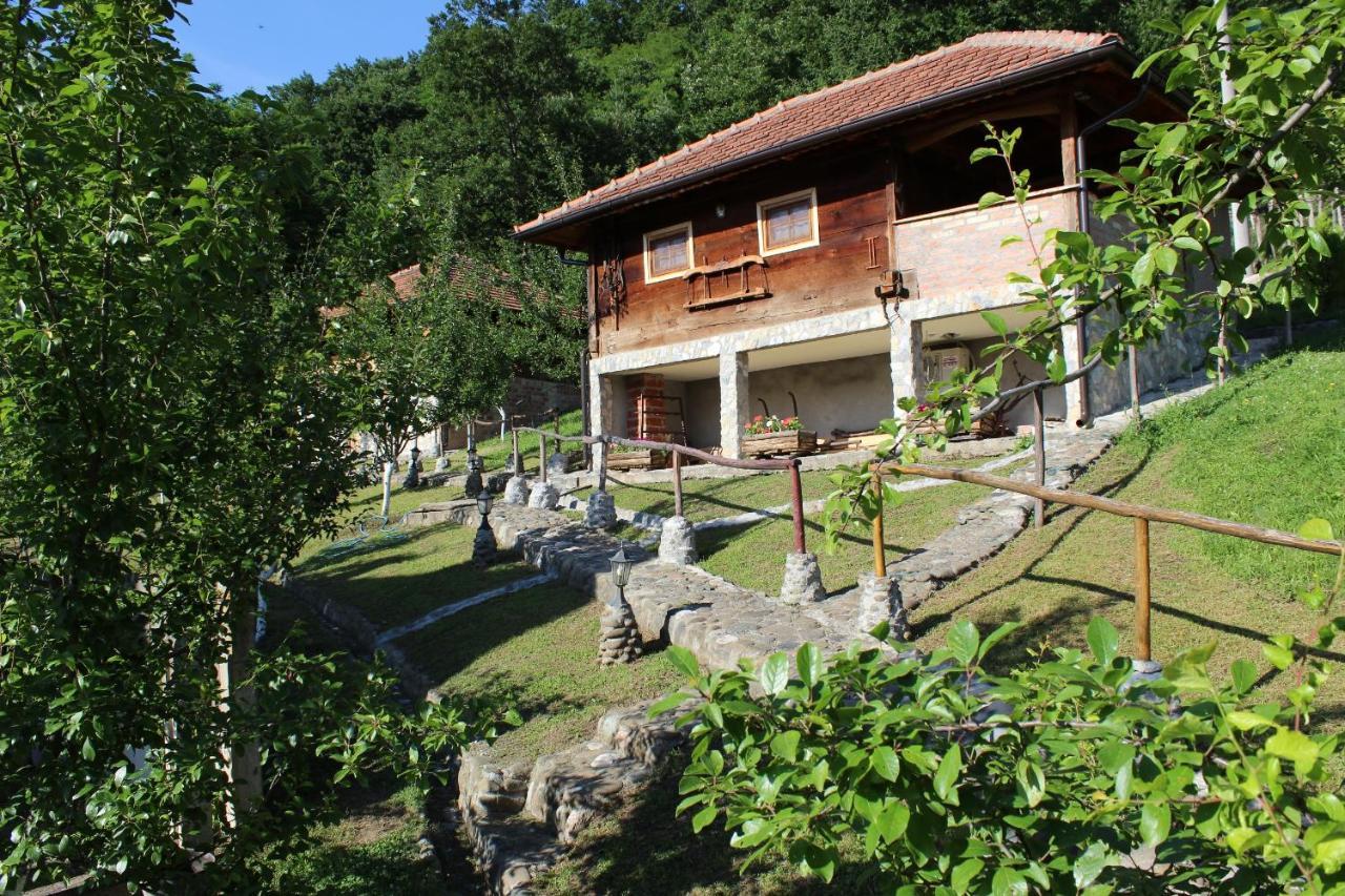 Ethno Village Bogut Bogutovac Zewnętrze zdjęcie