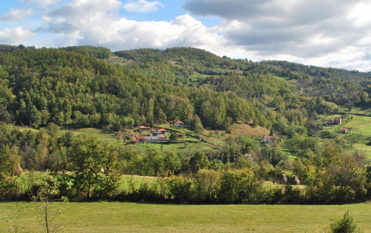 Ethno Village Bogut Bogutovac Zewnętrze zdjęcie