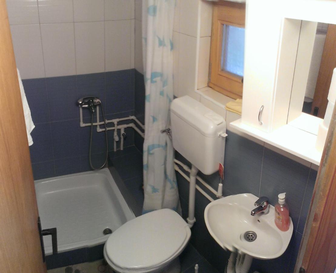 Ethno Village Bogut Bogutovac Zewnętrze zdjęcie