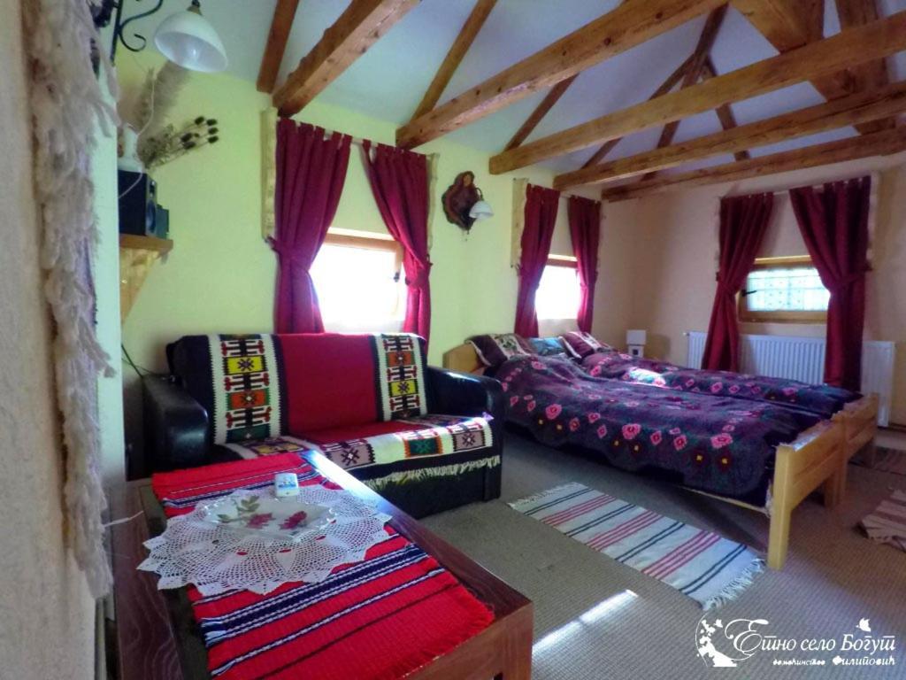 Ethno Village Bogut Bogutovac Zewnętrze zdjęcie