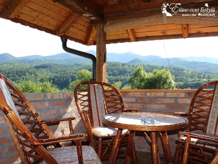Ethno Village Bogut Bogutovac Zewnętrze zdjęcie