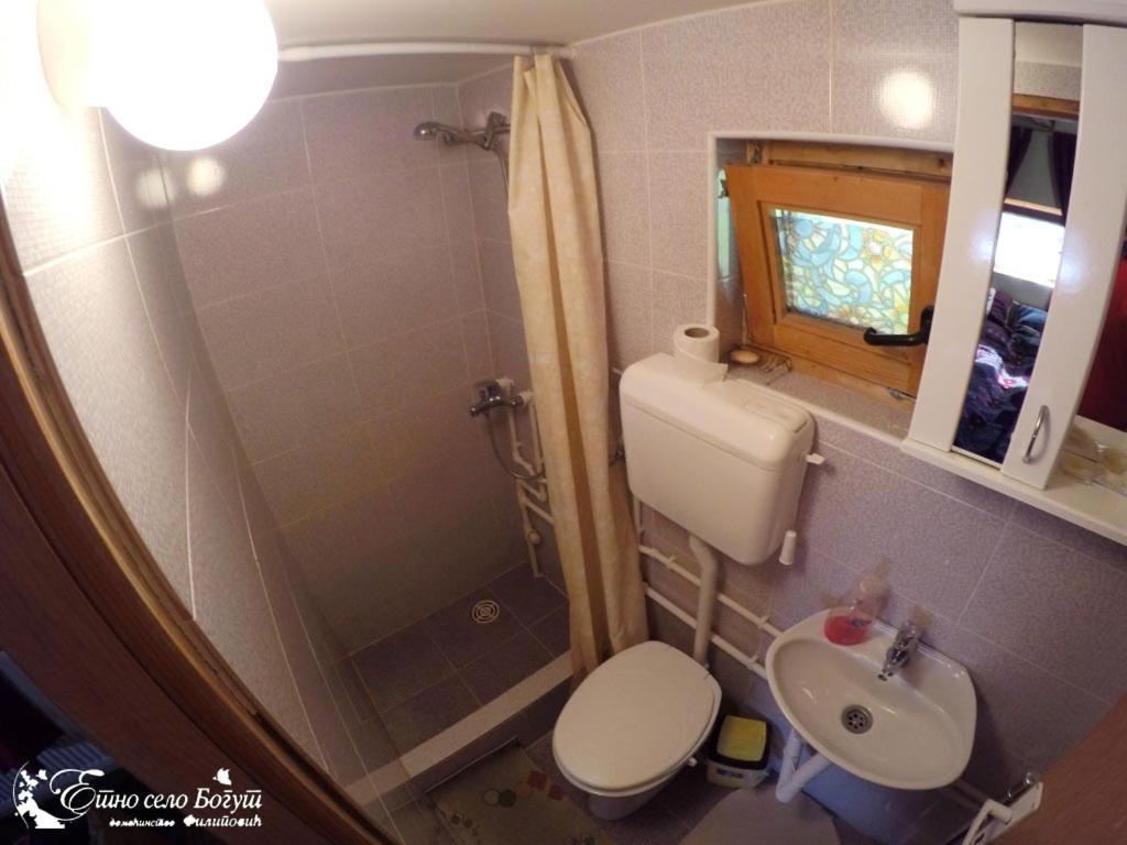 Ethno Village Bogut Bogutovac Zewnętrze zdjęcie