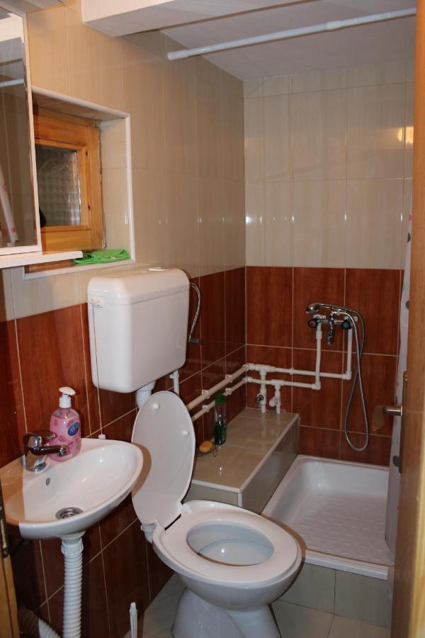 Ethno Village Bogut Bogutovac Zewnętrze zdjęcie