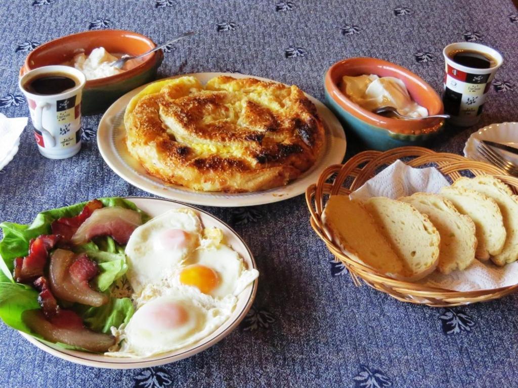 Ethno Village Bogut Bogutovac Zewnętrze zdjęcie